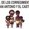 Consejo Comunitario de los Corregimientos de San Antonio y El Castillo