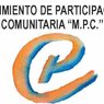 MPC - Movimiento Participación Comunitaria