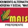 MAIS - Movimiento Alternativo Indígena y Social