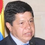 Manuel Mesias Enriquez Rosero