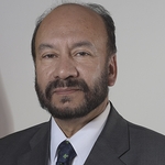 Alfredo Rangel Suarez