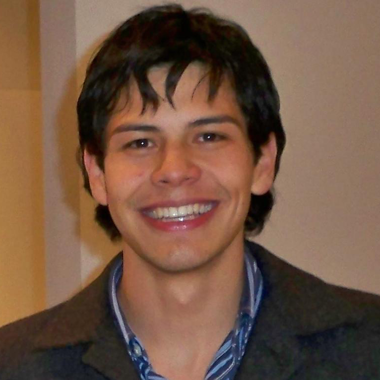 Christian Iván Benito