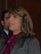 Directora del Departamento Administrativo de la Función Pública,  Elizabeth  Rodríguez  Taylor.